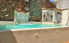 Casa Rural El Rincon De Monfraguee